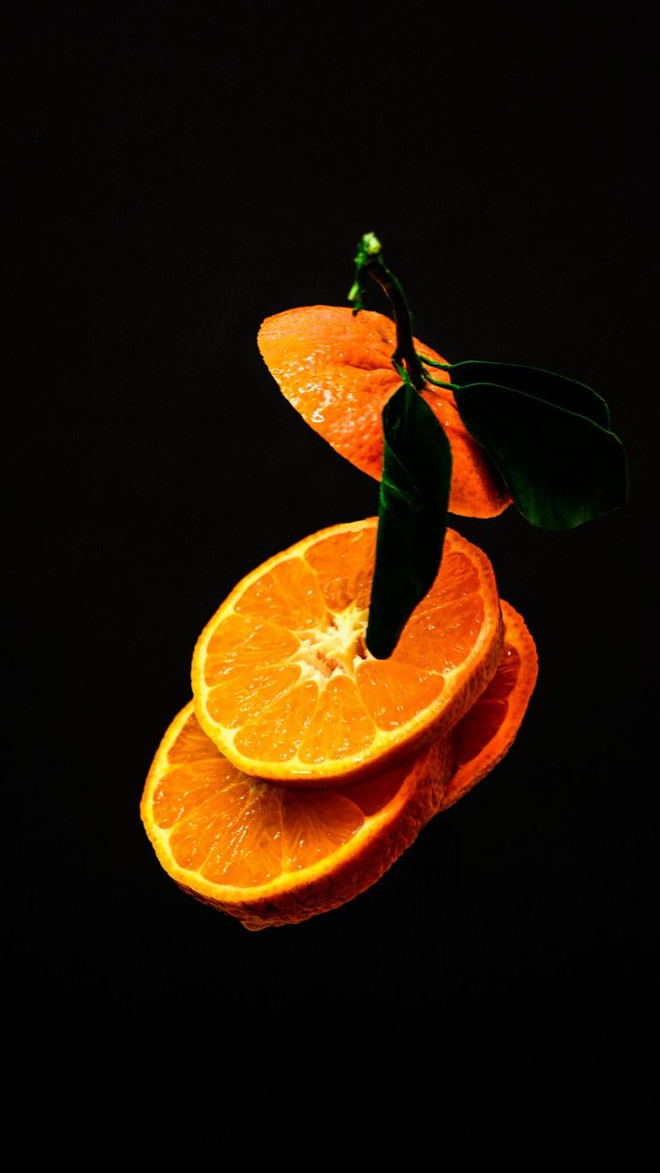 Orangen